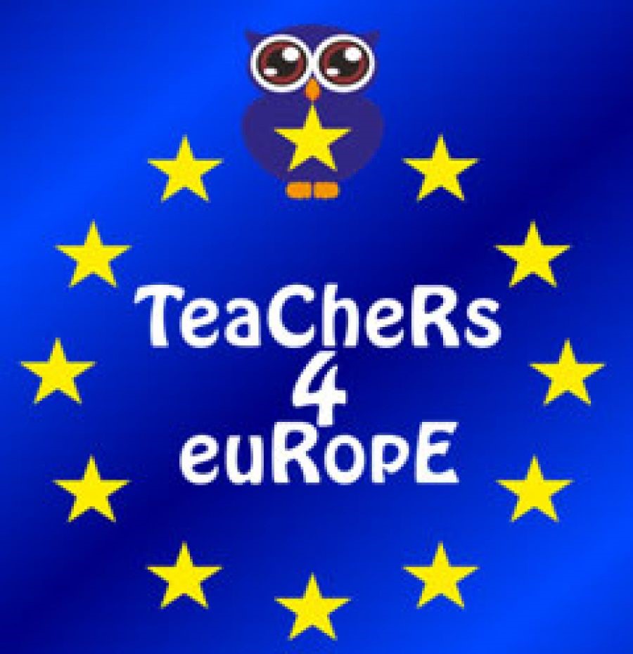 CHERS FOR EUROPE