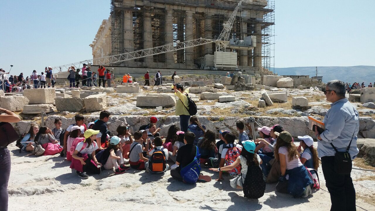 akropolis 3